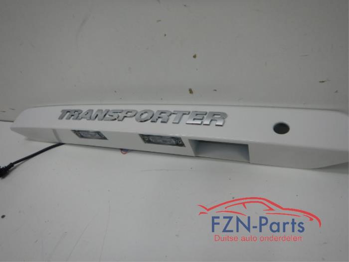 Handgreep Volkswagen Transporter (22739388)