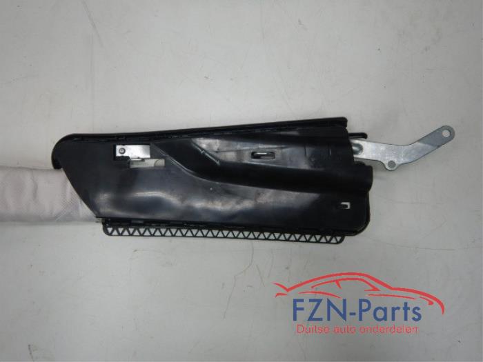 VW ID3 Stoelairbag Links