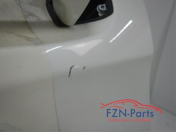 Portier 4Deurs links-voor Mercedes CLS-Klasse (22742382)