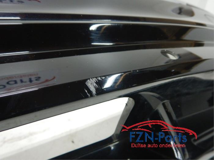 VW Tiguan 5NA R-Line Achterbumper 6PDC LC9X