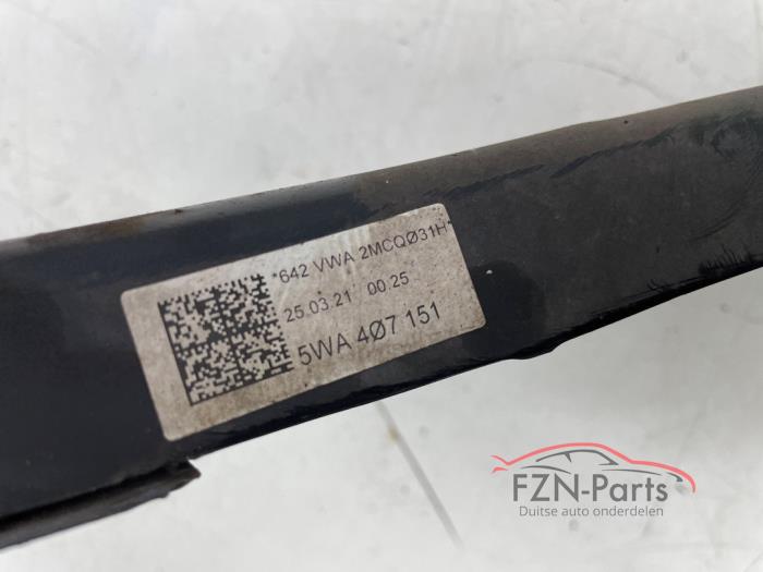 VW Golf 8 Draagarm Links