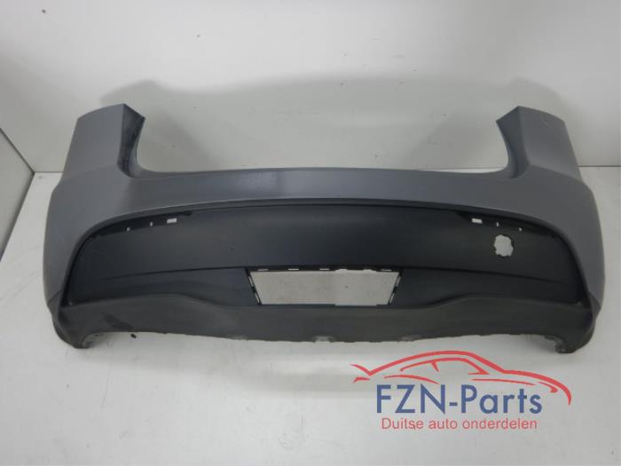 Tesla Model Y Achterbumper