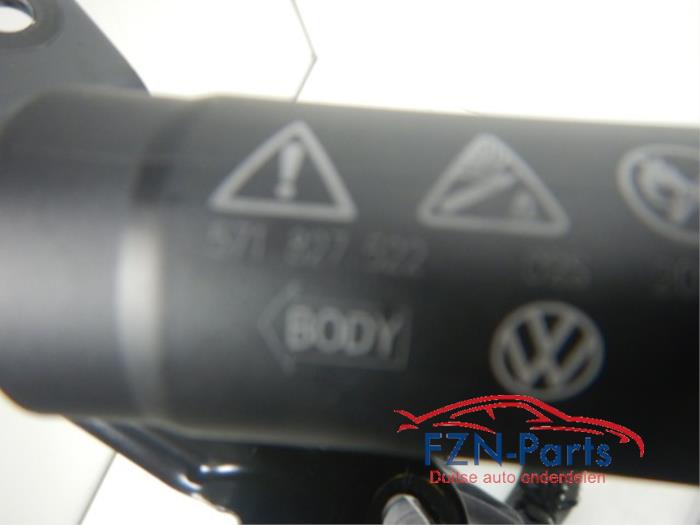 VW Tiguan 571 Elektrische Achterklep Opener