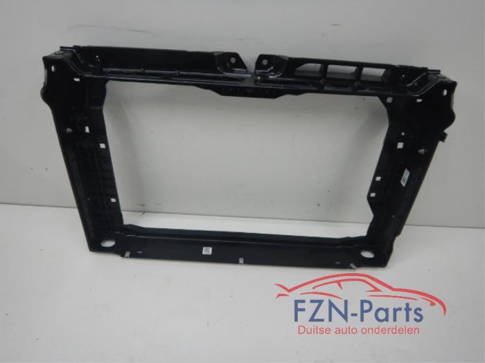 Frontdeel steun Skoda Octavia (22742433)