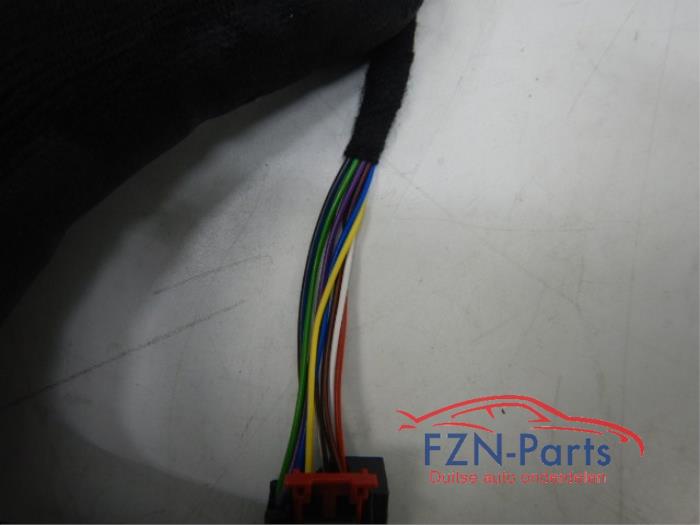 VW Tiguan 5NA Spiegel Links L Inklapbaar Bruin 9-draads Elektrisch verstel verwarm en inklapbaarHome comingKleur: LR8Y Ginger brownZij buiten spiegel huis bruin Links linker inklapbaar 2.0 TSI 4motion 135357 01-09-2018 07-03-2024
2.0 TSI 4motion