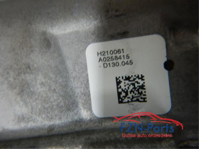 Differentieel voor Mercedes GLE (22733890)