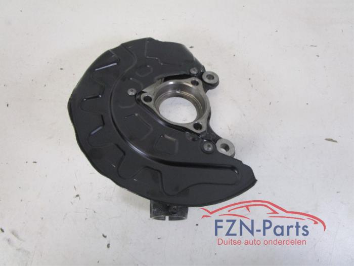 VW Golf 7 Fusee Links-voor