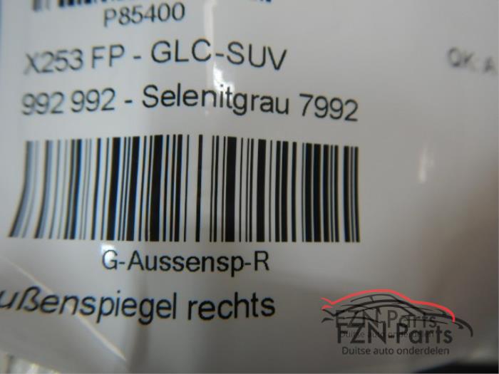 Buitenspiegel rechts Mercedes GLC-Klasse (22724818)