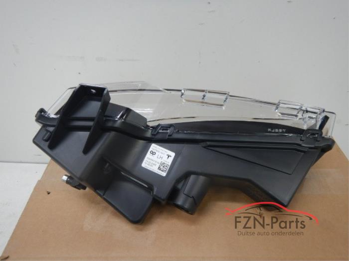 Tesla Model 3 Mistlamp Links