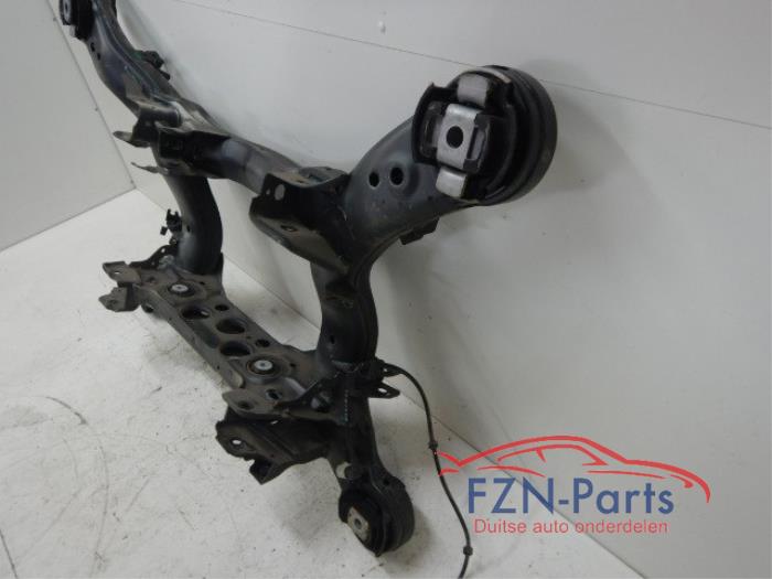 Subframe Mercedes GLE (22726174)