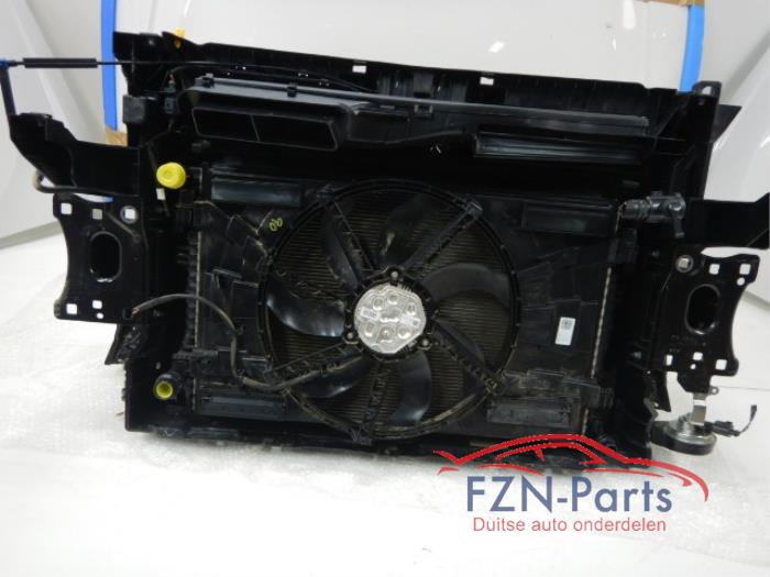 Voorkop compleet Seat Ateca (22726479)