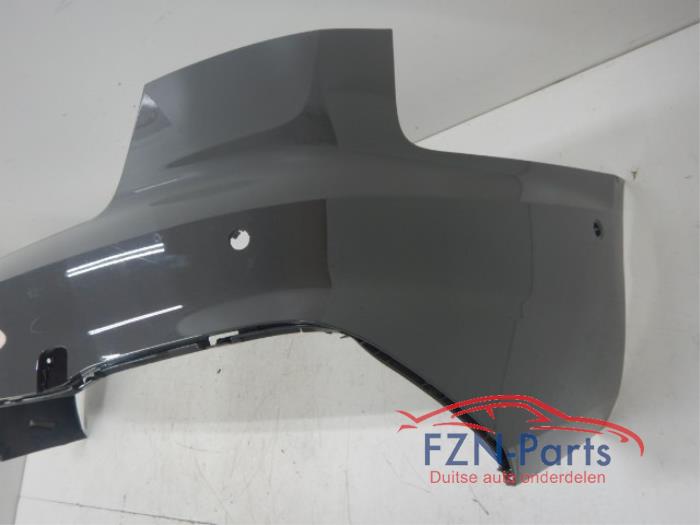 Audi A4 S-Line S4 8W5 Achterbumper 6PDC