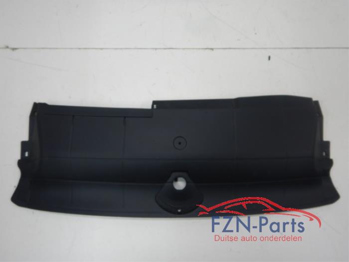 Audi A7 4K Afdekplaat