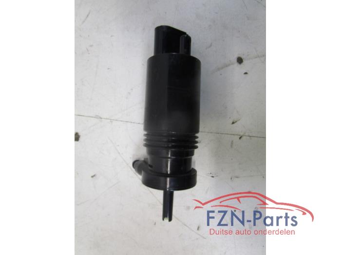 VW Passat B8 Koplampsproeiers KLS