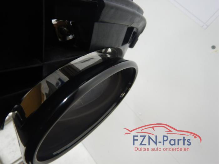 Uitlaat (compleet) Audi Q8 (22745098)