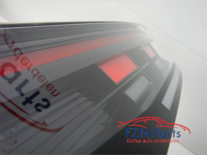 VW Tiguan 571 LED Achterlicht Achterklep Midden