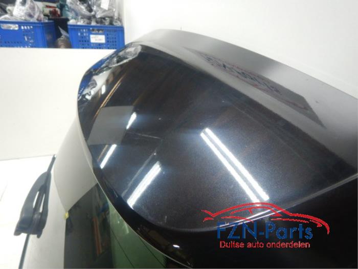 BMW 3-Serie F31 Achterklep Saphire Schwarz