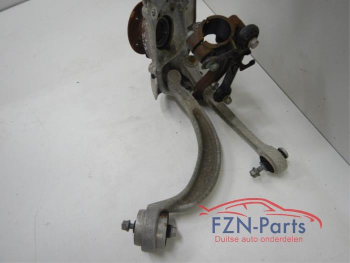 Wielophanging links-voor Audi A6 (22729814)