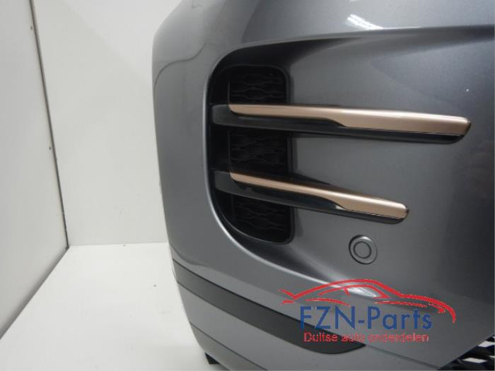 Voorbumper Landrover Evoque (22721719)