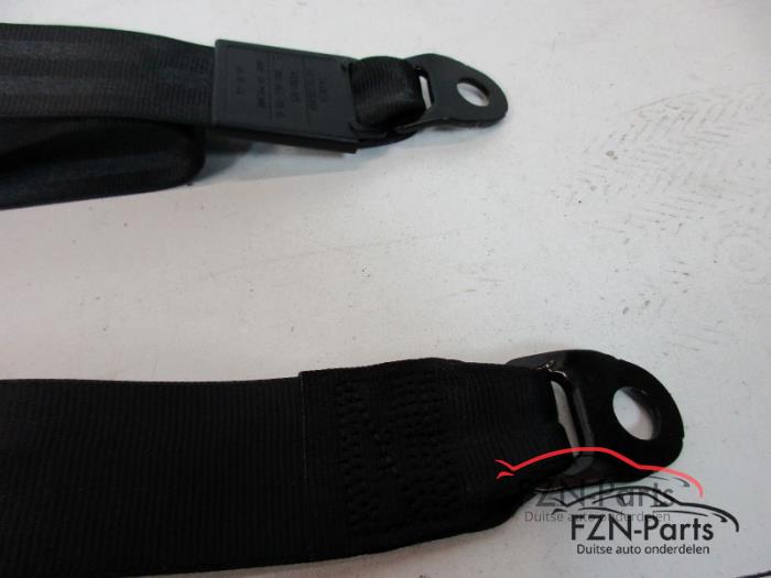 Veiligheidsgordel Set voor Audi A1 (22728980)