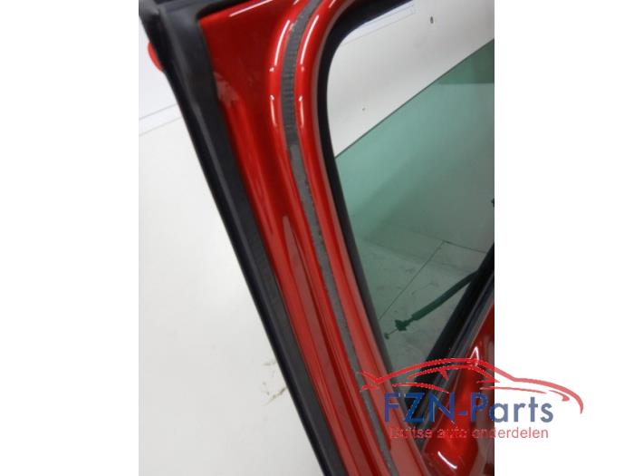 Portier 4Deurs rechts-achter Volkswagen Tiguan (22723849)