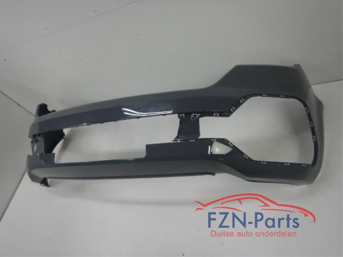 Voorbumper Volkswagen Transporter (22722319)