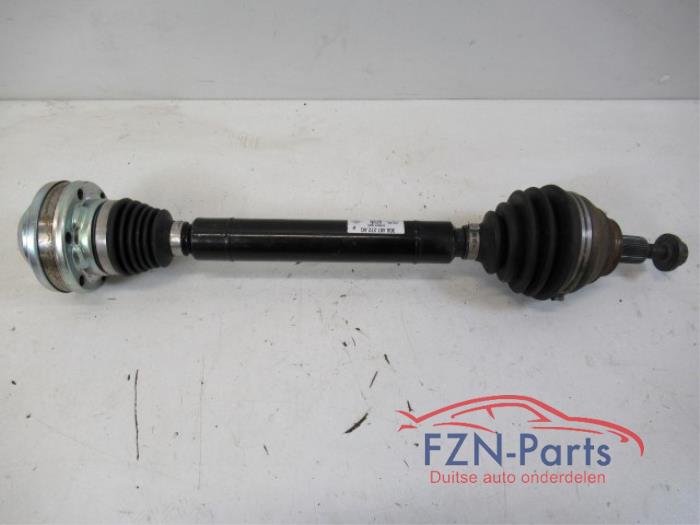 Aandrijfas rechts-voor Volkswagen Arteon (22725820)
