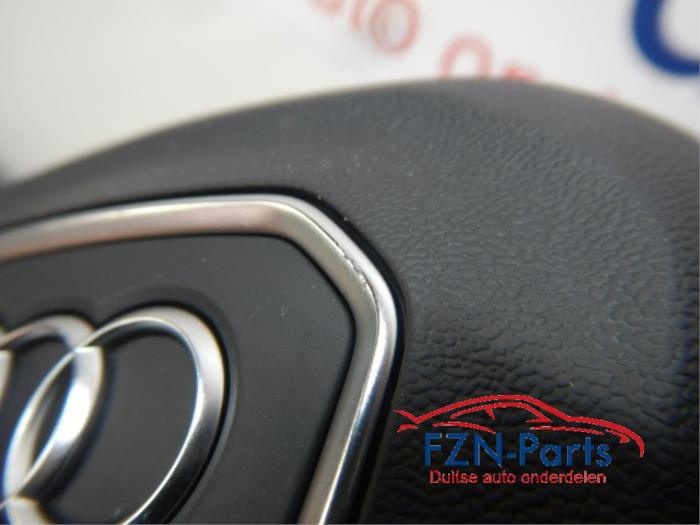 Audi Q5 80A Stuurairbag