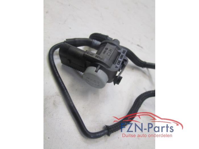Magneetkoppeling waterpomp Audi Q7 (22744026)