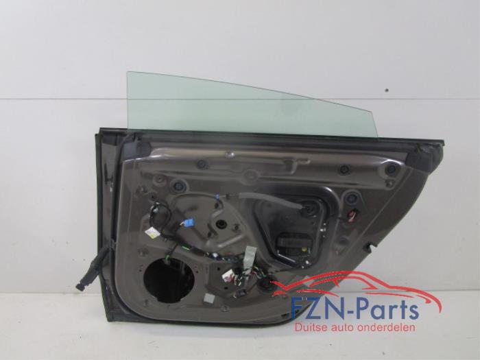 Audi A7 4K Portier Rechts-Achter