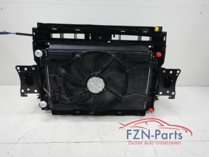 Voorkop compleet Seat Tarraco (22726463)