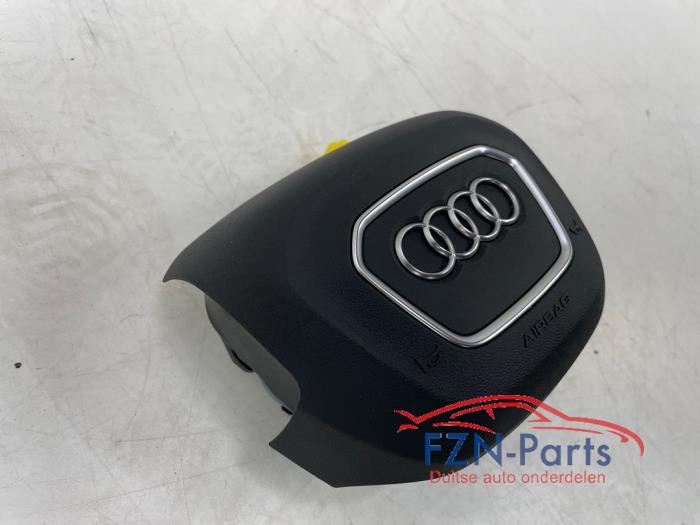Airbag links (Stuur) Audi Q7 (22806572)