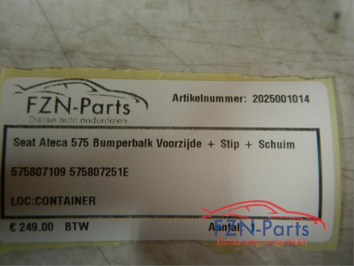 Diversen Seat Ateca (22740798)