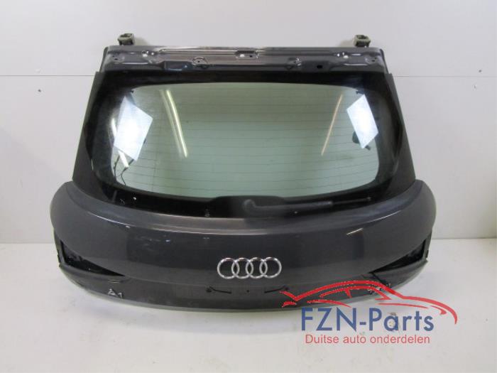 Achterklep Audi A1 (22739582)