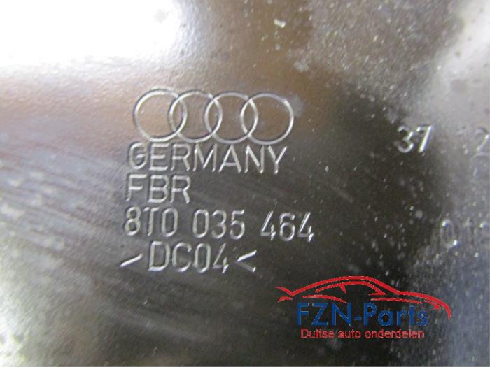 Radio versterker Audi A5 (22740963)
