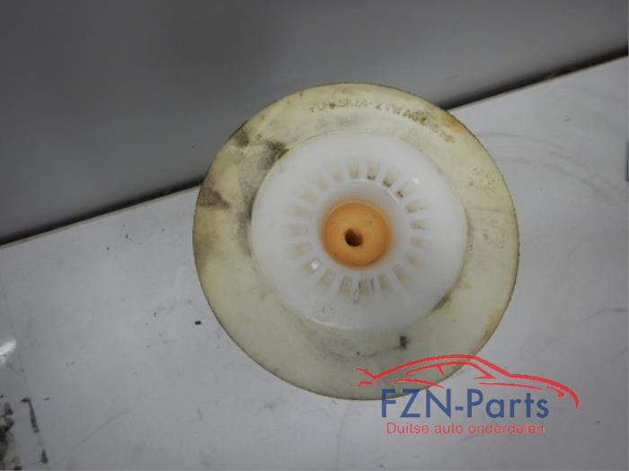 Veerschroef voor Volkswagen Caddy (22739875)