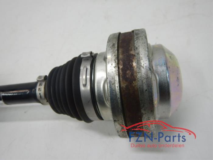 Aandrijfas links-voor Volkswagen Golf (22725191)