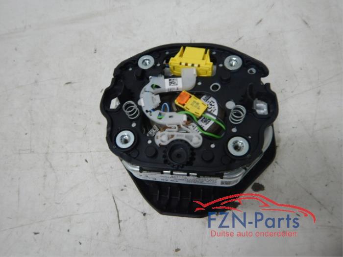 Airbag links (Stuur) Volkswagen Tiguan (22730481)