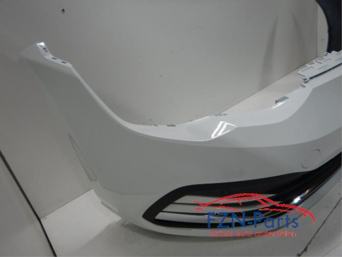 VW Golf 8 5H Voorbumper Highline LC9A 4PDC Wit