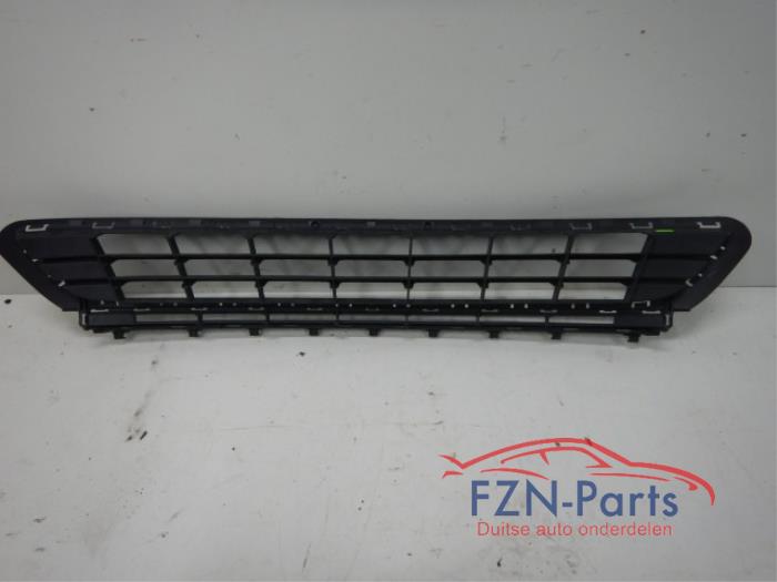 VW Golf 7 Inleg Voorbumper Midden
