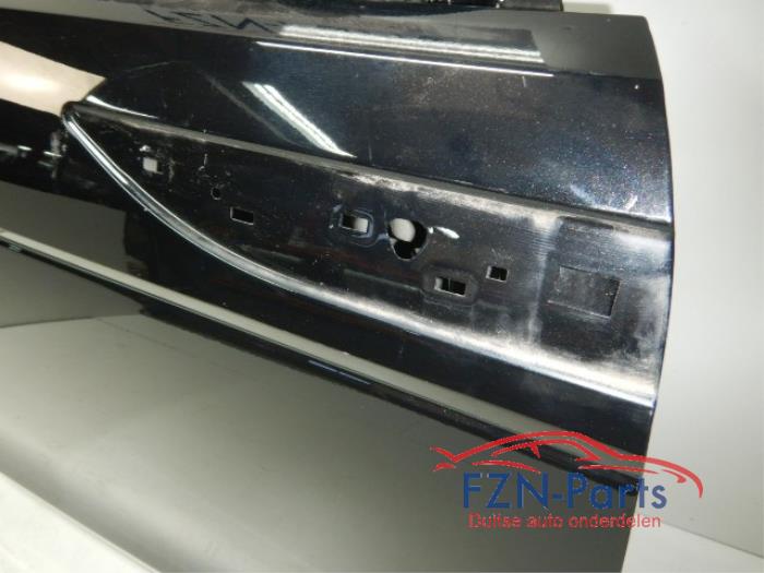 Portier 4Deurs rechts-voor Landrover Evoque (22723099)