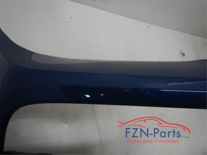 Voorbumper Audi E-Tron (22721767)