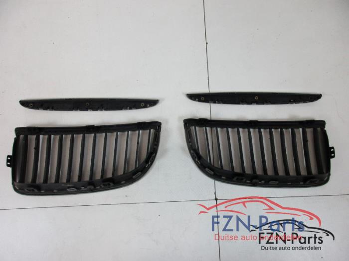Grille BMW 3-Serie (22739935)