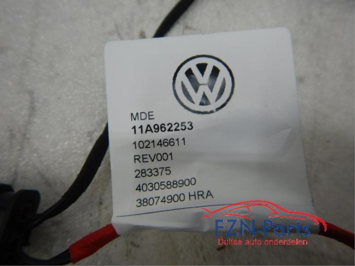 Module achterklep motor Volkswagen ID.4 (22740202)