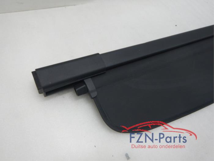 VW Caddy 2K5 Bagageruimte Afdekzeil Rollo