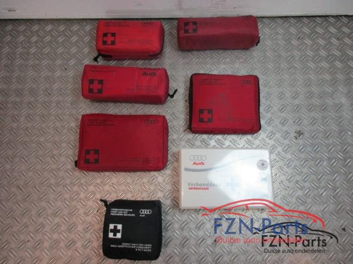 EHBO kit Volkswagen Touran (22738664)