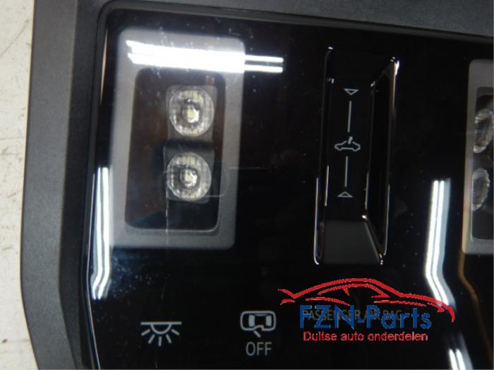 Binnenverlichting voor Volkswagen Passat (22739566)