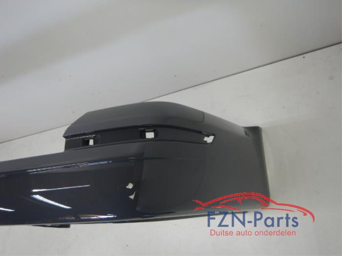 Achterbumper Volkswagen Transporter (22724020)