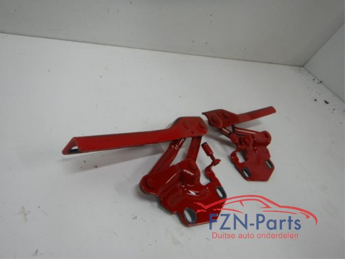 Motorkap Scharnier Audi R8 (22740476)
