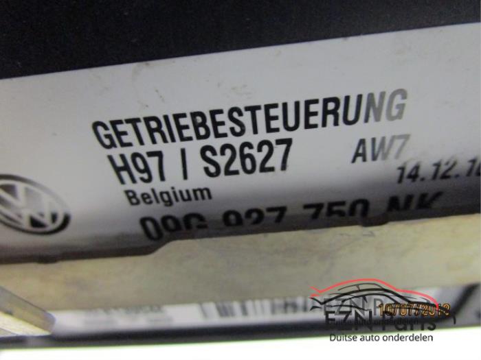 Motorsteun Volkswagen Tiguan (22736573)